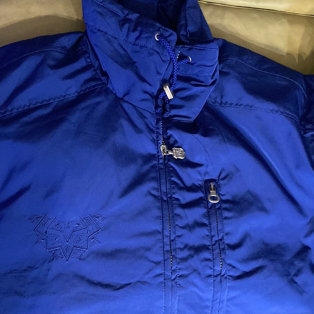 Ski Jacket - image 1